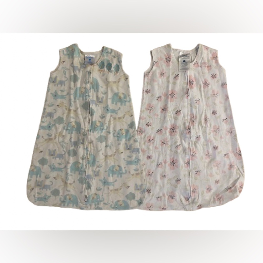 Halo Sleep Sacks Small (2)